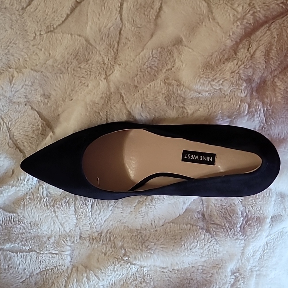 Womens Nine West heels - Picture 4 of 7
